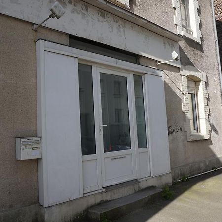 Le Lagon, Studio Cosy Lumineux - Proche Gare Rennes Ngoại thất bức ảnh