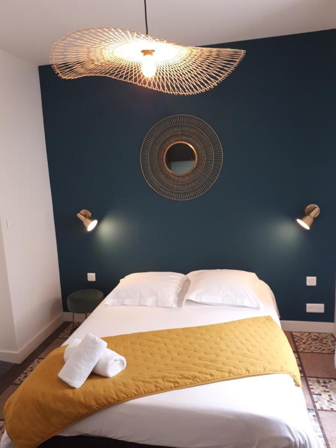 Le Lagon, Studio Cosy Lumineux - Proche Gare Rennes Ngoại thất bức ảnh